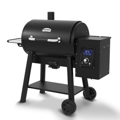 Broil King Regal™ Pellet 500 X (1)